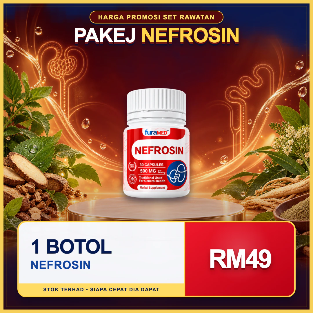 Set 1 Botol